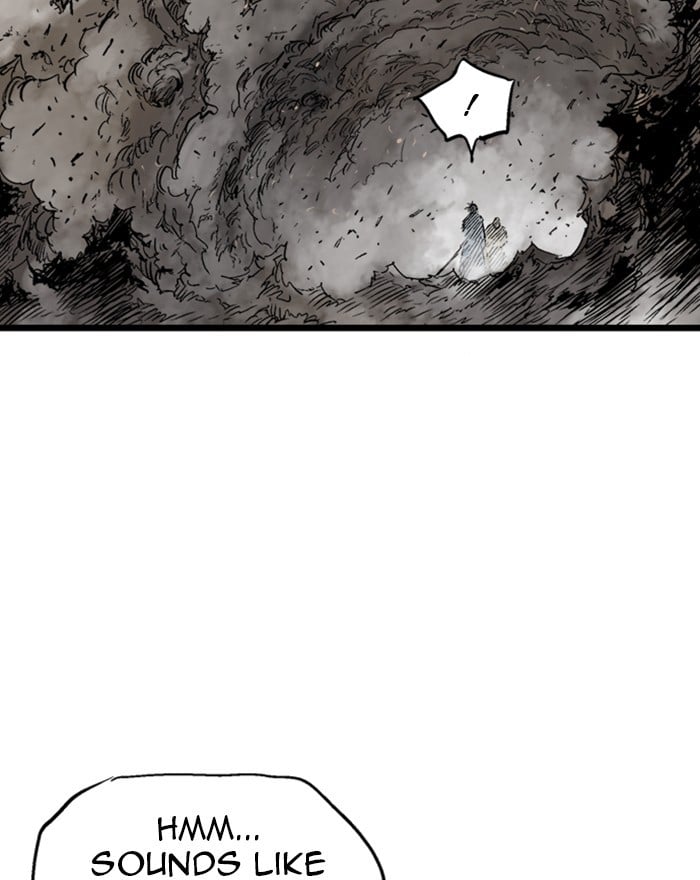 Gosu – Manga chapter 189 - page 98