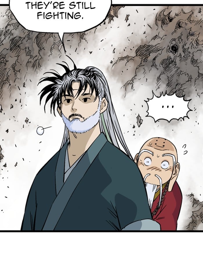Gosu – Manga chapter 189 - page 99