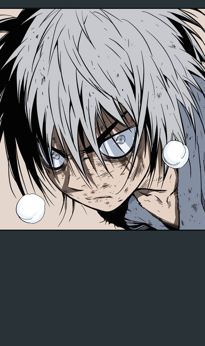 Gosu – Manga chapter 226 - page 10