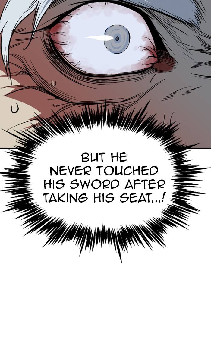 Gosu – Manga chapter 226 - page 112