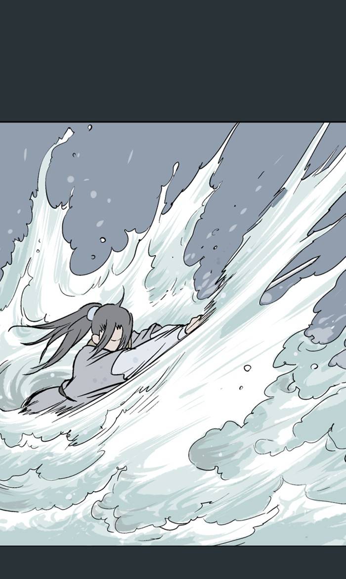 Gosu – Manga chapter 226 - page 18