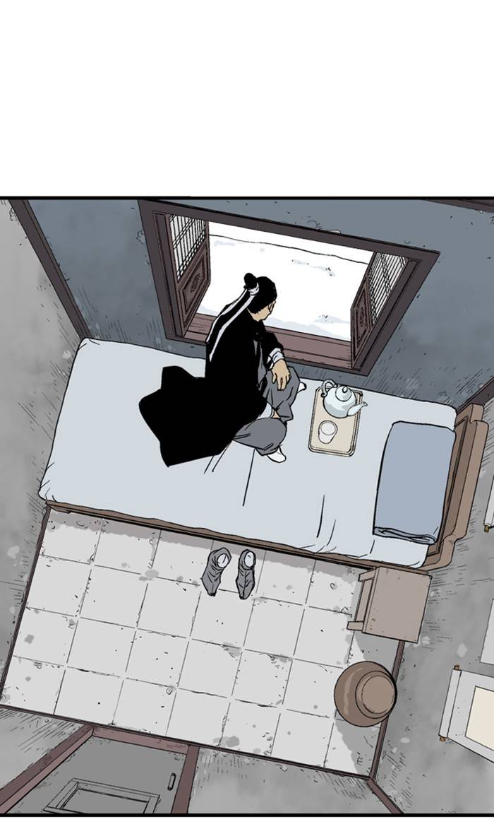 Gosu – Manga chapter 226 - page 34