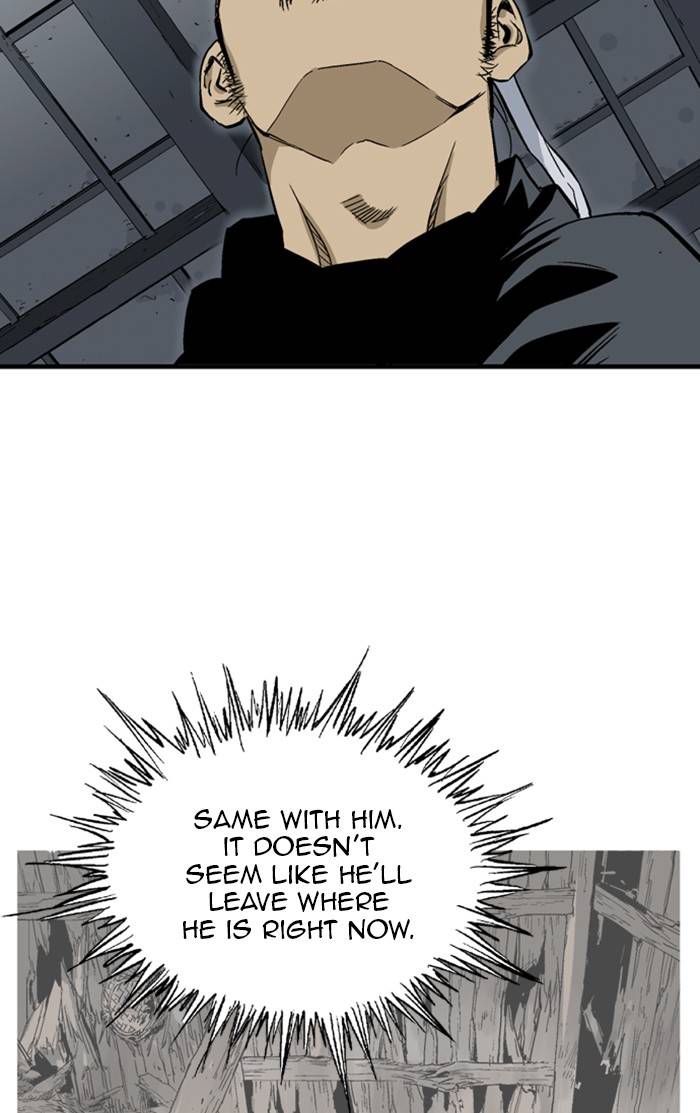Gosu – Manga chapter 226 - page 37