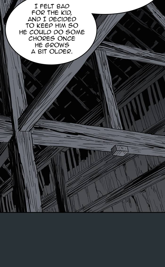 Gosu – Manga chapter 226 - page 4