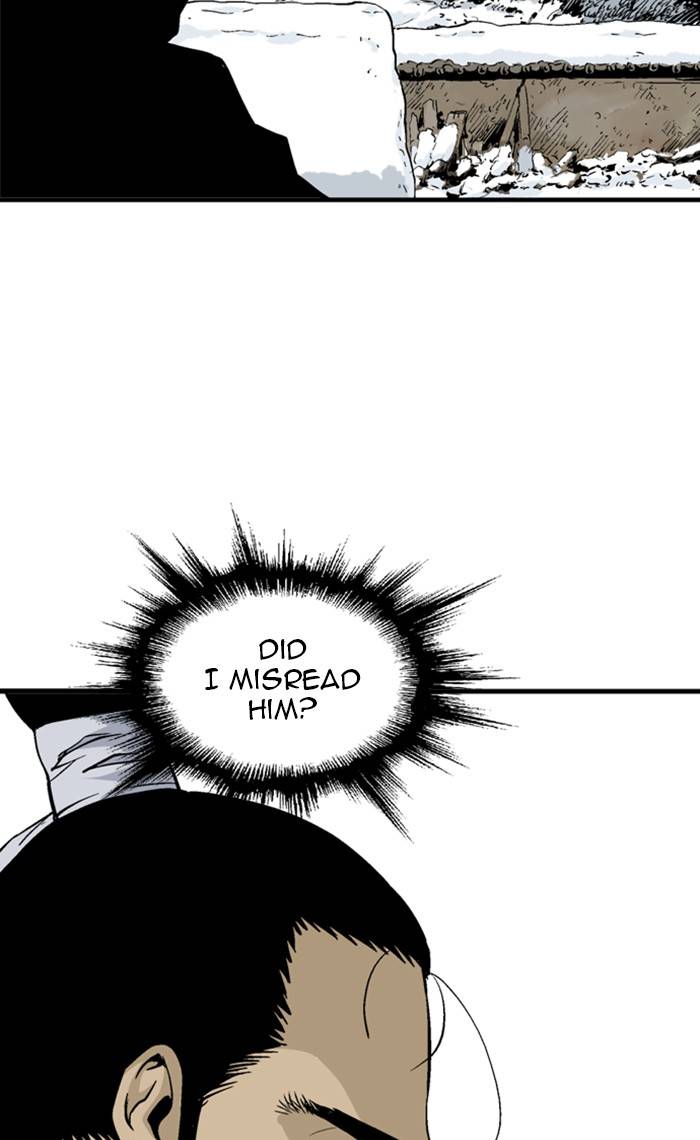 Gosu – Manga chapter 226 - page 43