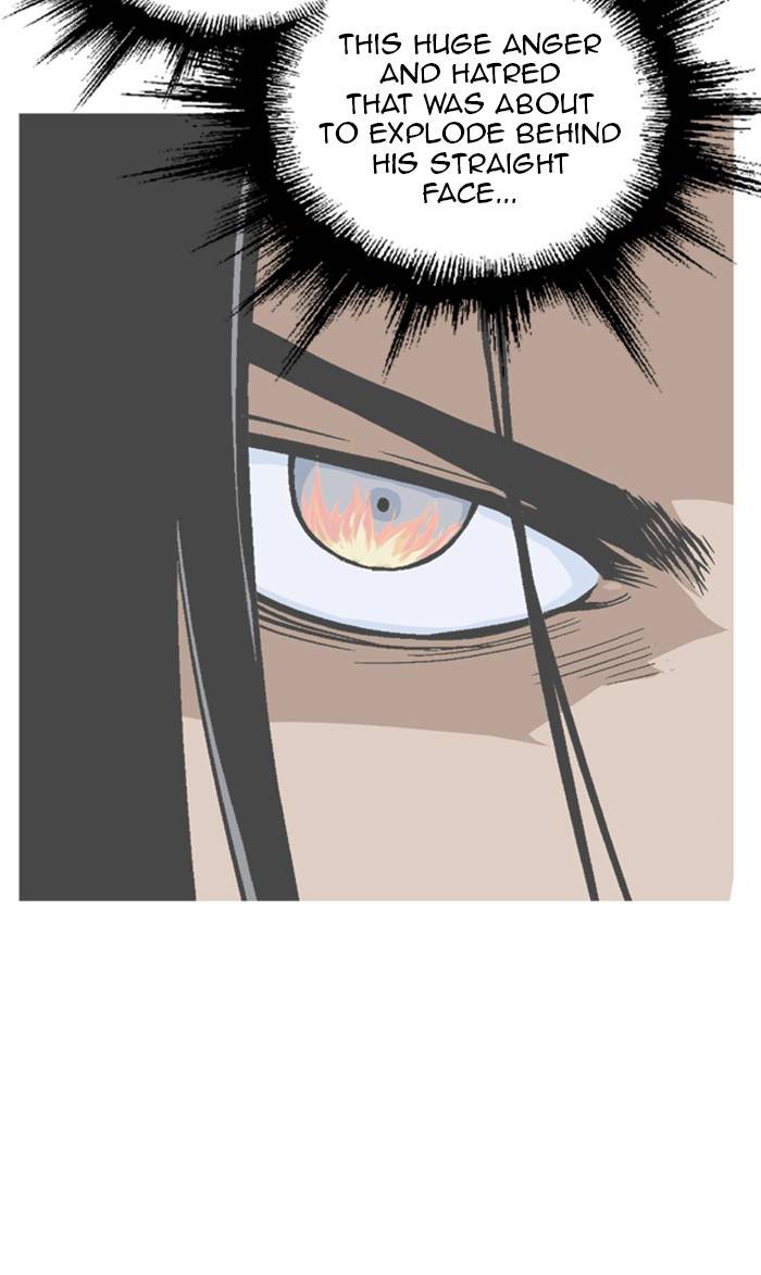 Gosu – Manga chapter 226 - page 46
