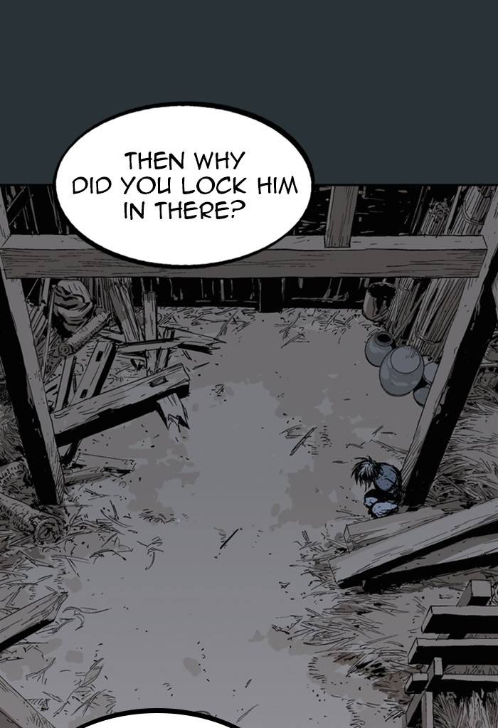 Gosu – Manga chapter 226 - page 5