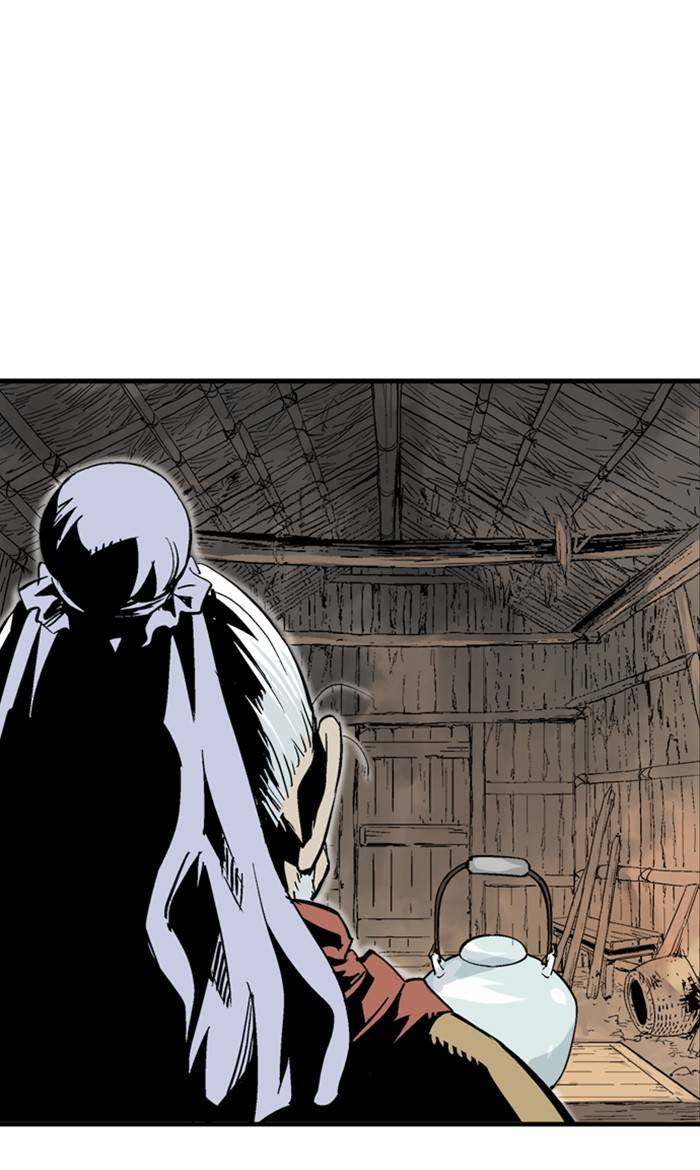 Gosu – Manga chapter 226 - page 56