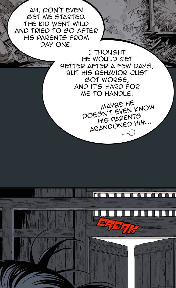 Gosu – Manga chapter 226 - page 6