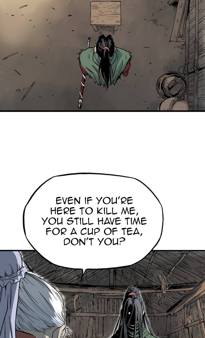 Gosu – Manga chapter 226 - page 61