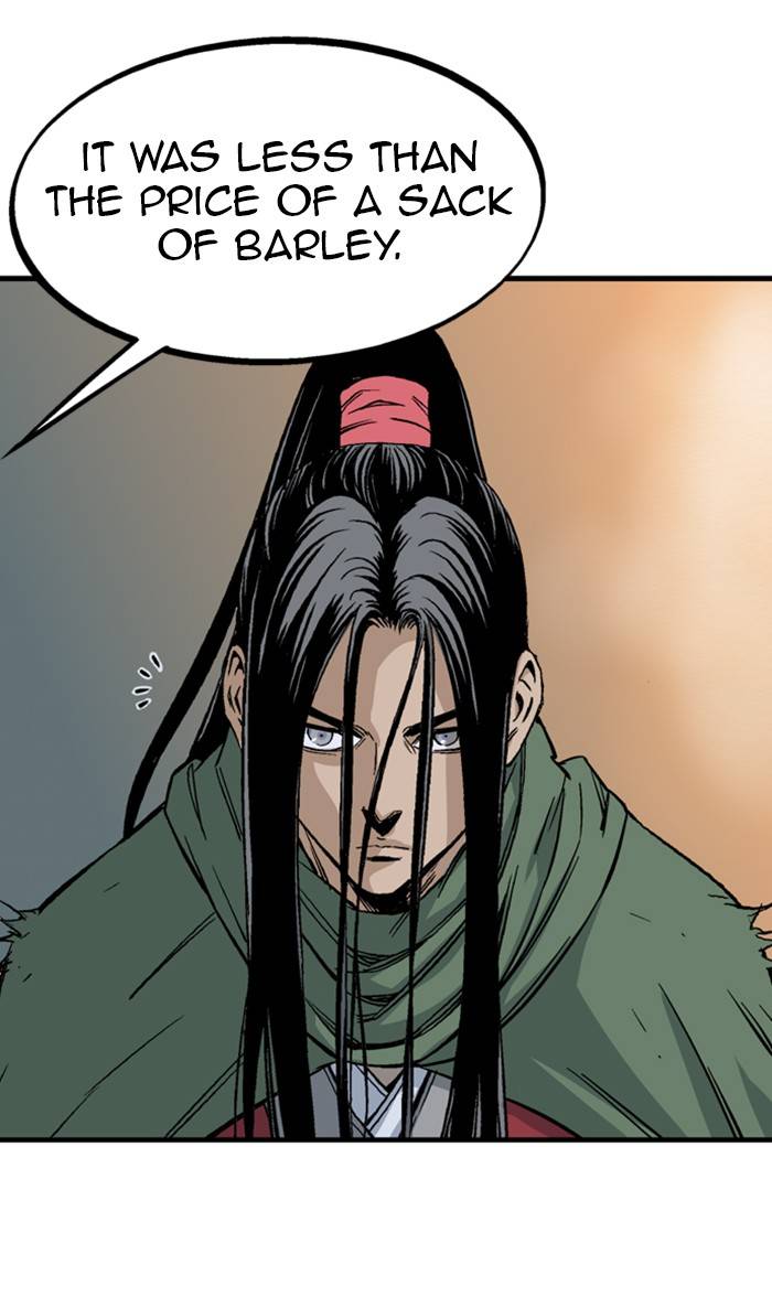 Gosu – Manga chapter 226 - page 67