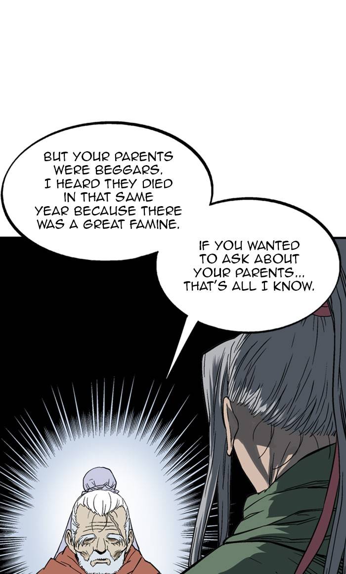 Gosu – Manga chapter 226 - page 69