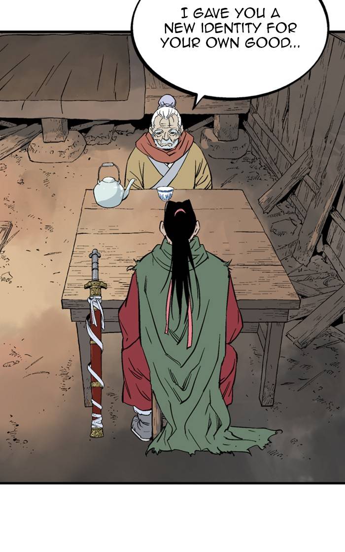Gosu – Manga chapter 226 - page 72