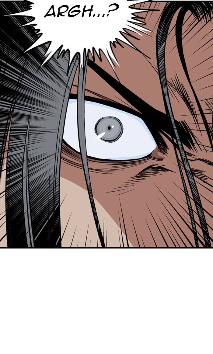 Gosu – Manga chapter 226 - page 89