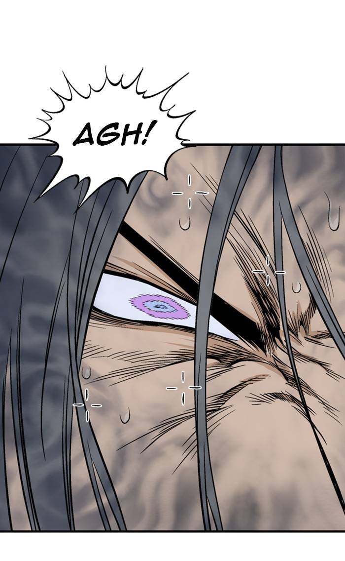 Gosu – Manga chapter 226 - page 91