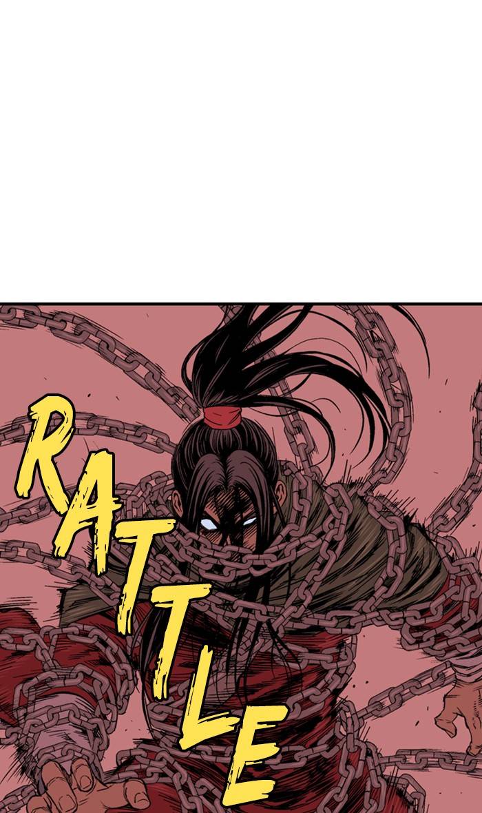 Gosu – Manga chapter 226 - page 92