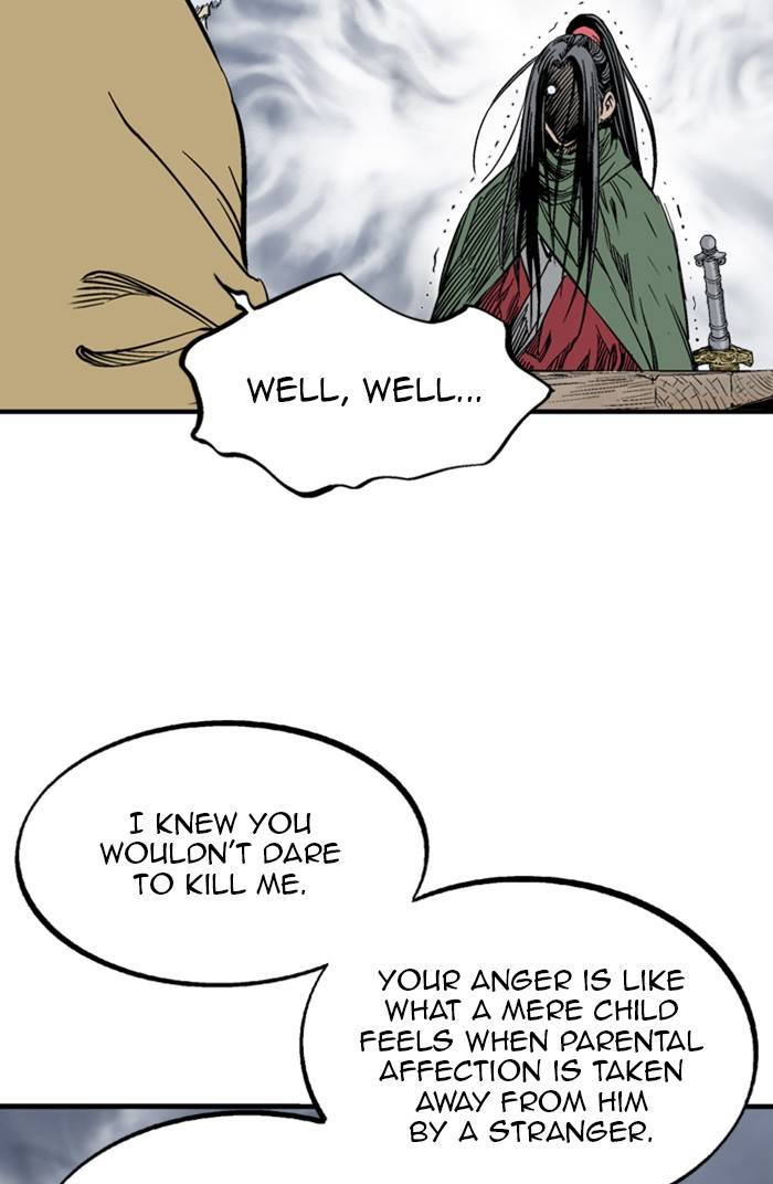 Gosu – Manga chapter 226 - page 95