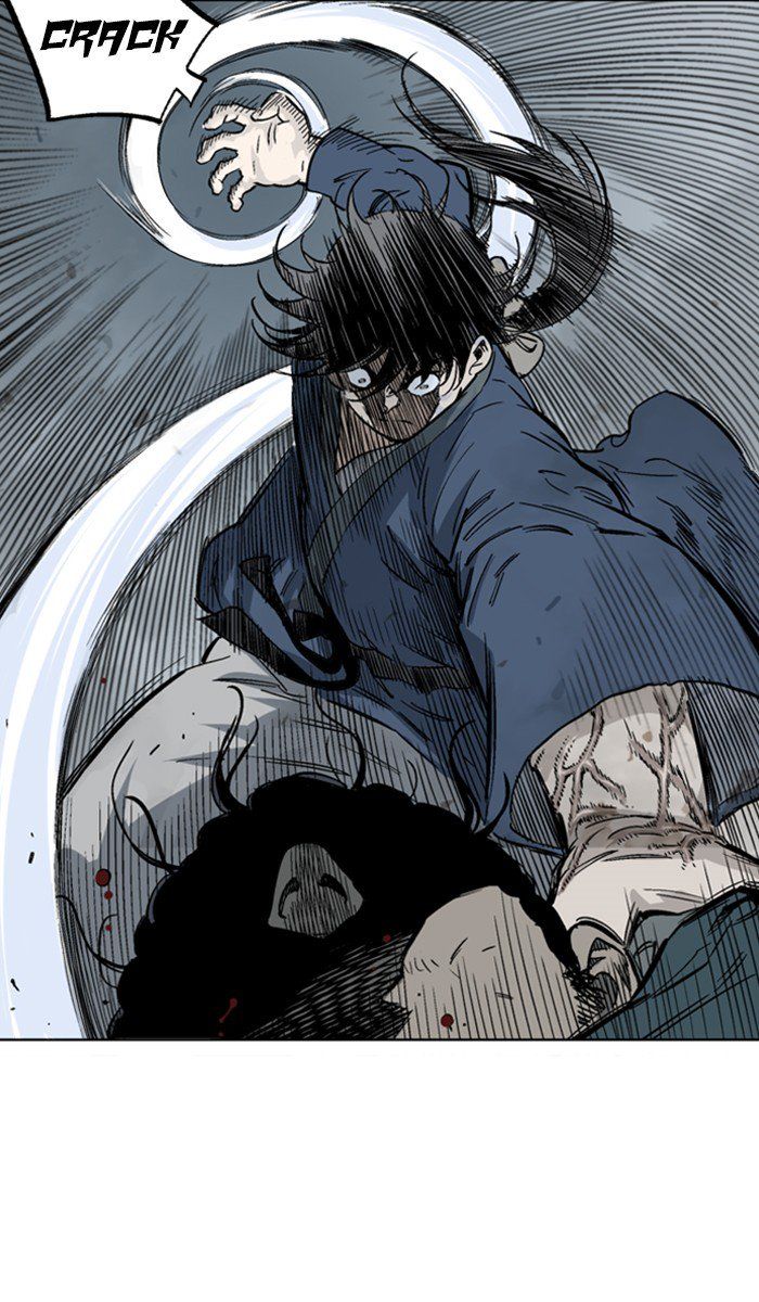 Gosu – Manga chapter 98 - page 15