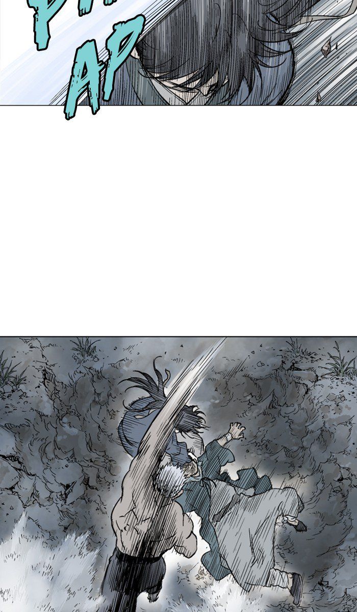 Gosu – Manga chapter 98 - page 20