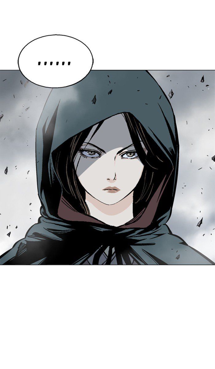 Gosu – Manga chapter 98 - page 25