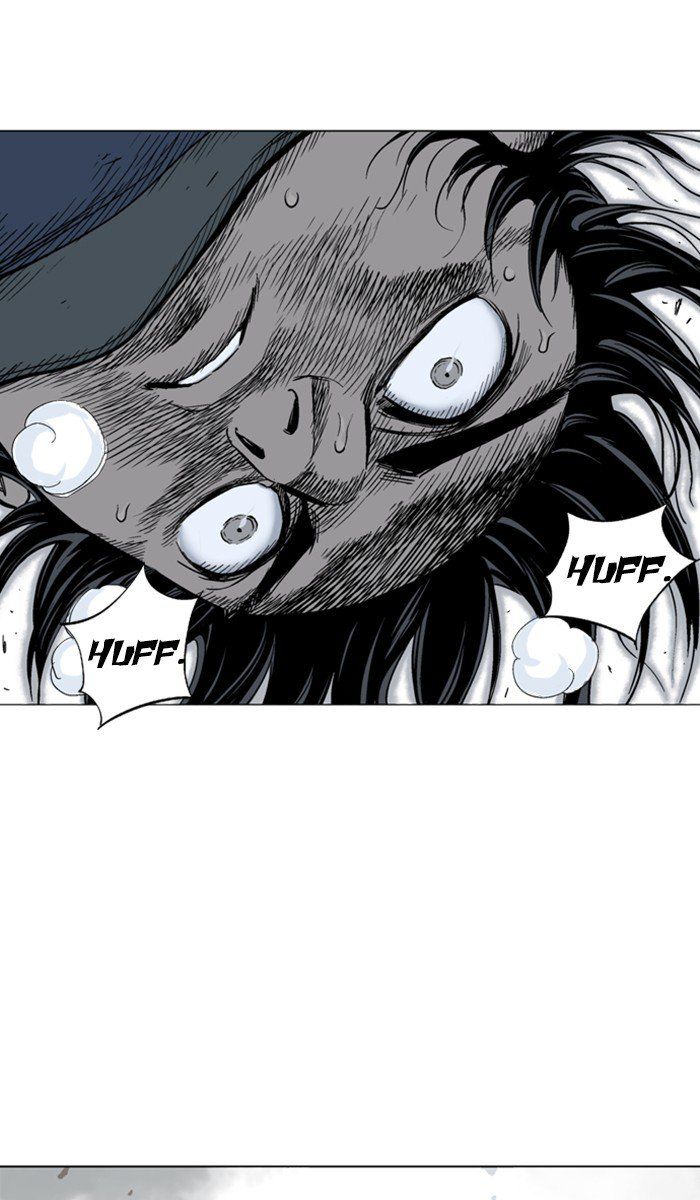Gosu – Manga chapter 98 - page 27