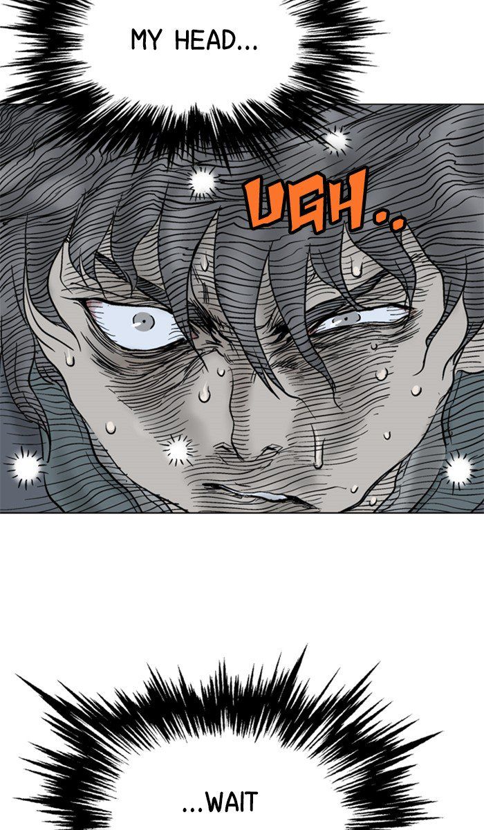 Gosu – Manga chapter 98 - page 32