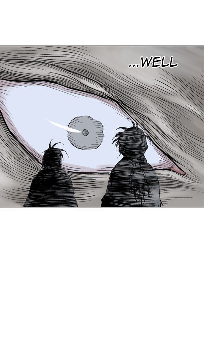 Gosu – Manga chapter 98 - page 34