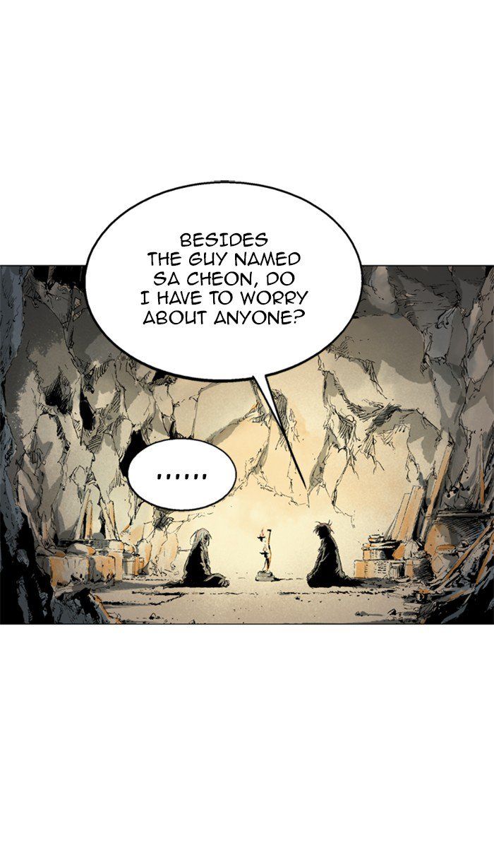 Gosu – Manga chapter 98 - page 35