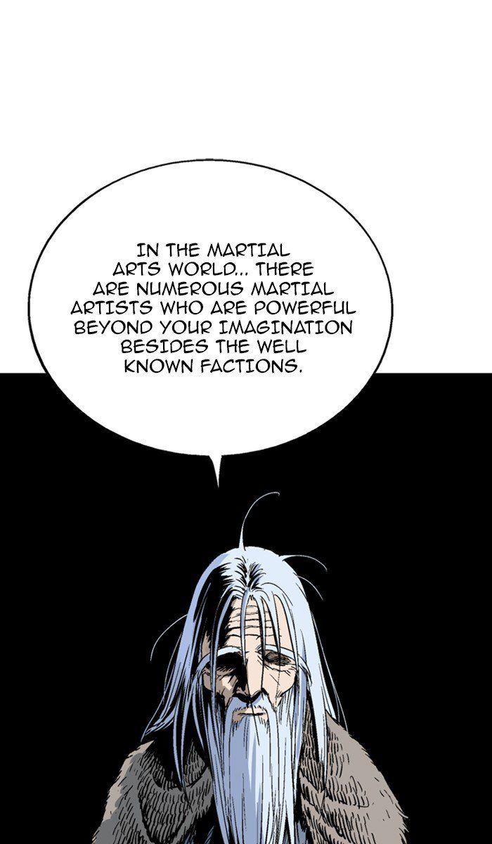 Gosu – Manga chapter 98 - page 36