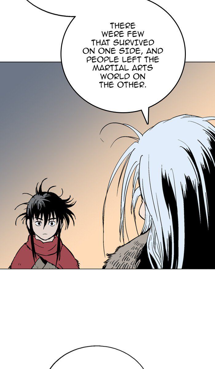 Gosu – Manga chapter 98 - page 39
