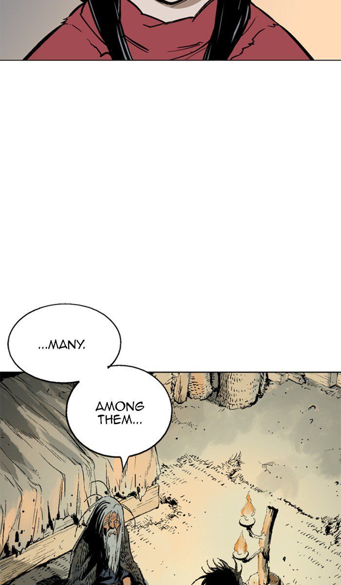 Gosu – Manga chapter 98 - page 43