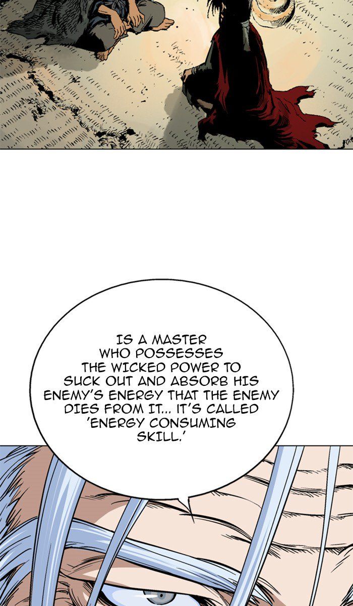 Gosu – Manga chapter 98 - page 44