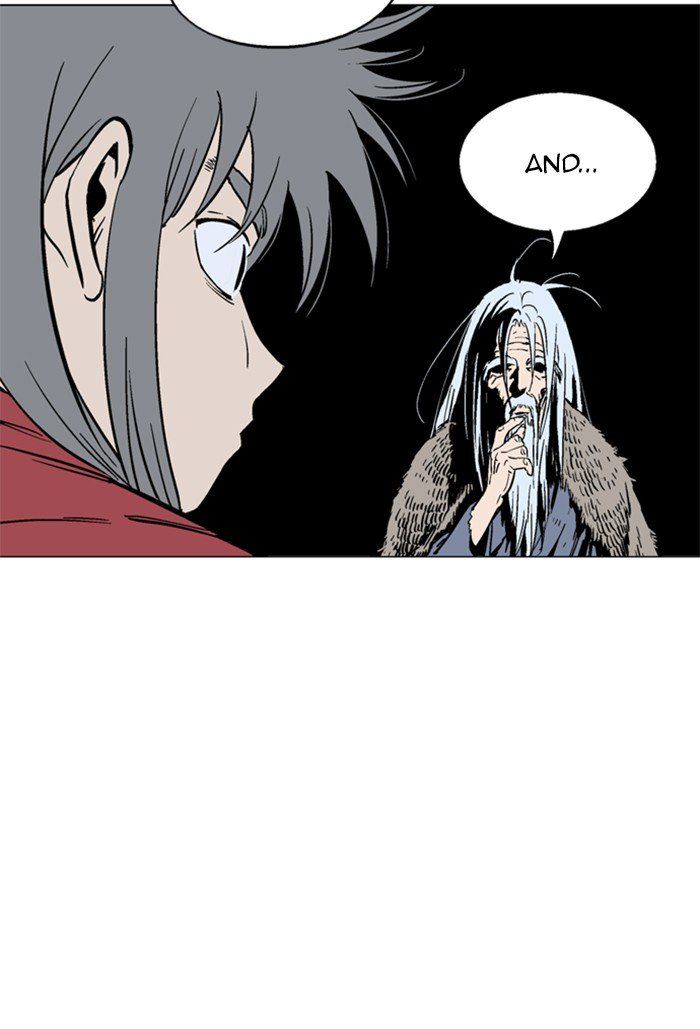 Gosu – Manga chapter 98 - page 47