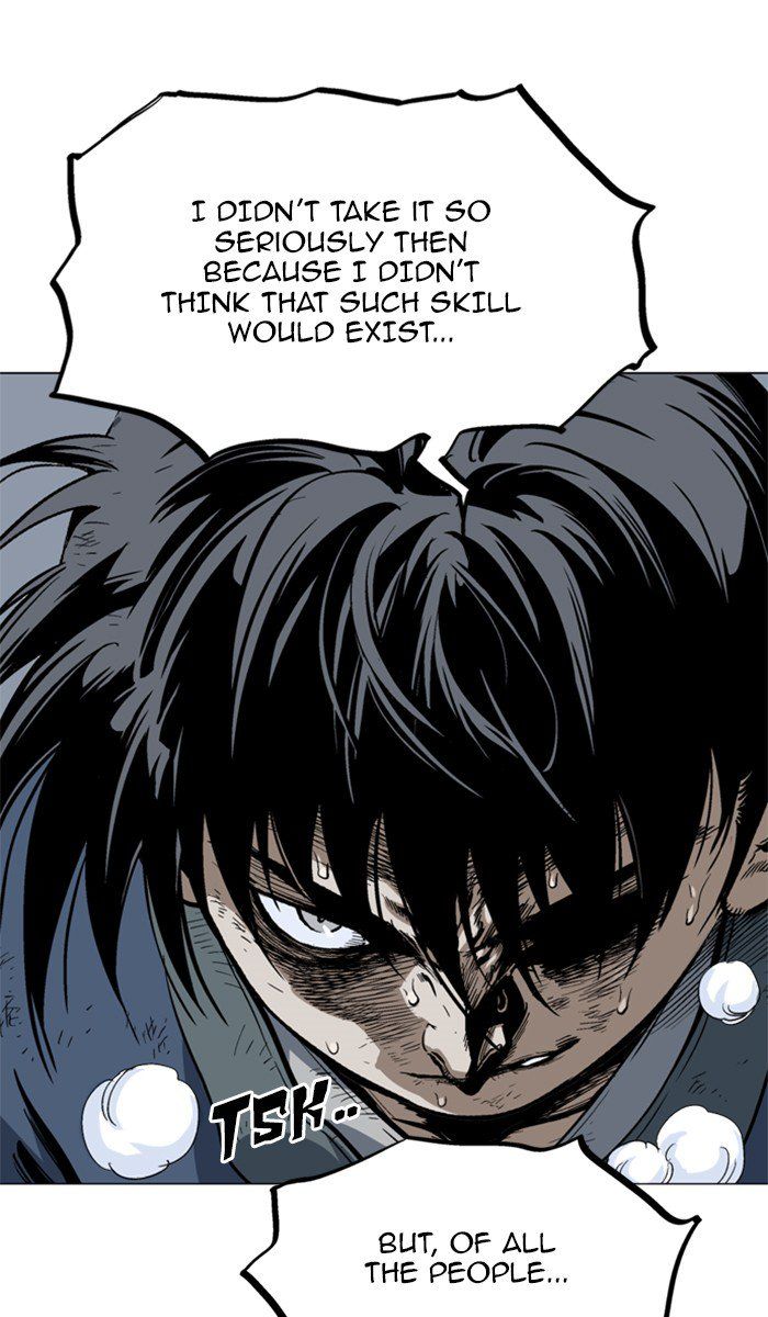Gosu – Manga chapter 98 - page 49