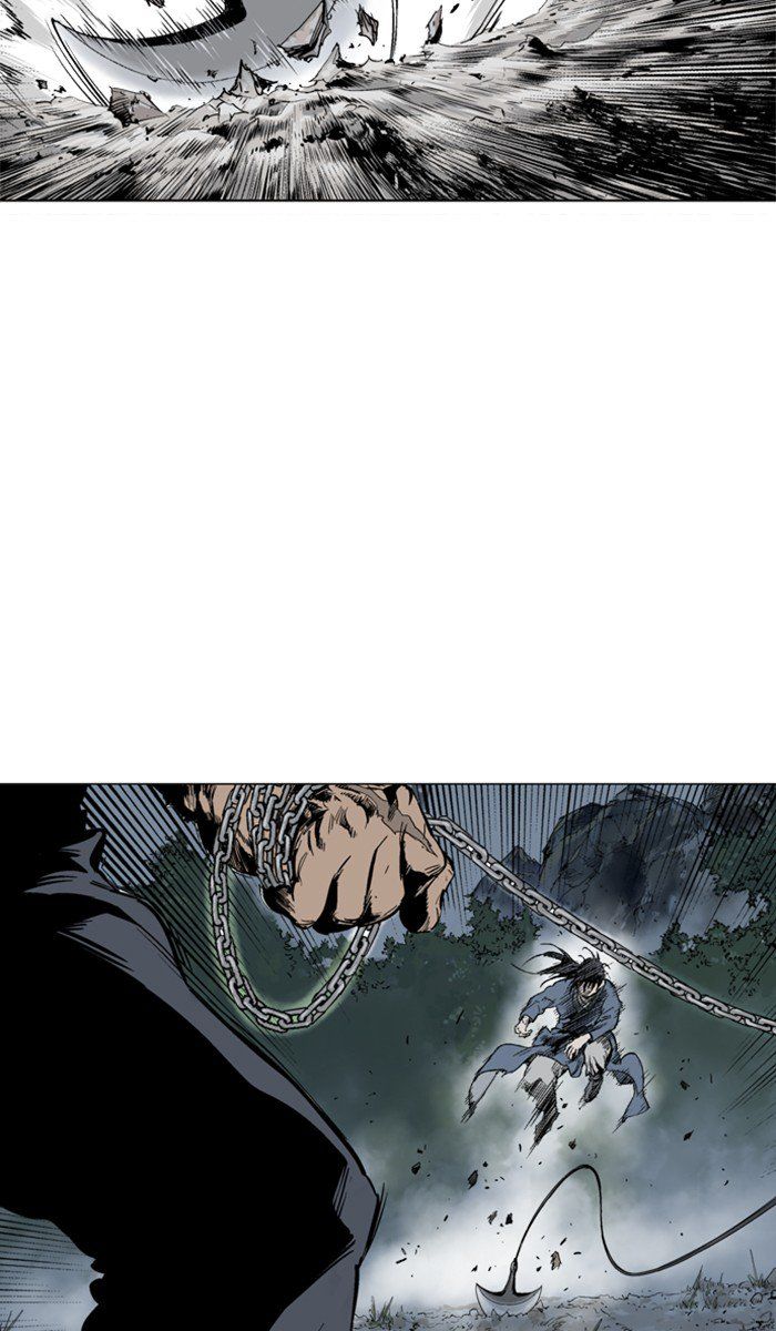 Gosu – Manga chapter 98 - page 52