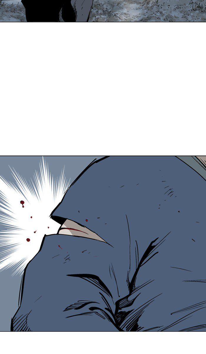 Gosu – Manga chapter 98 - page 53