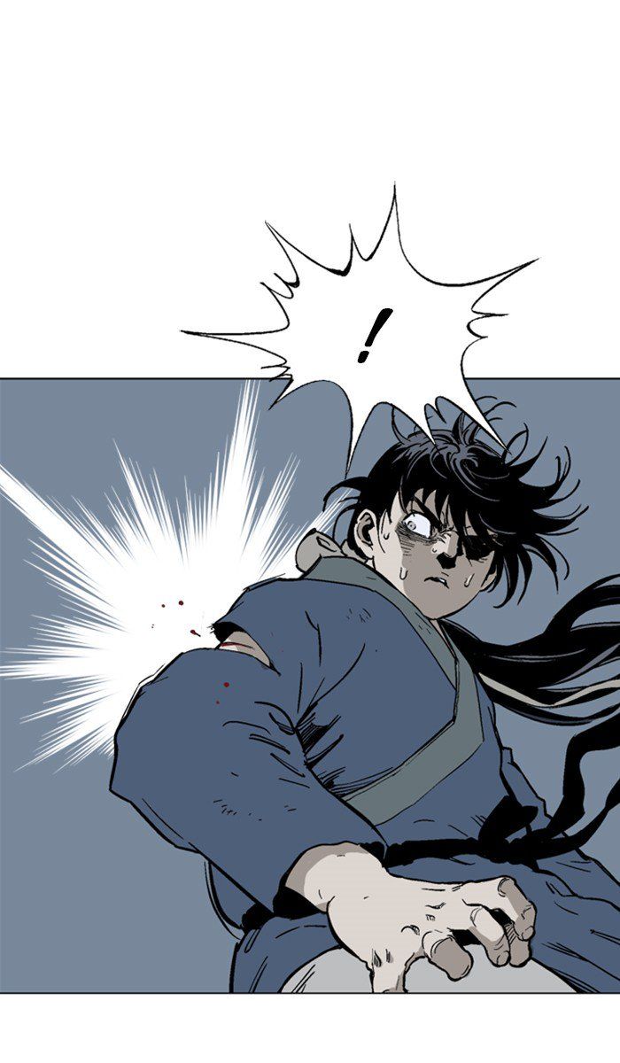 Gosu – Manga chapter 98 - page 54