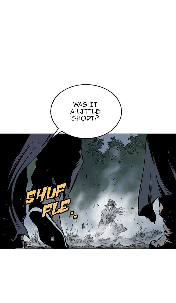 Gosu – Manga chapter 98 - page 55