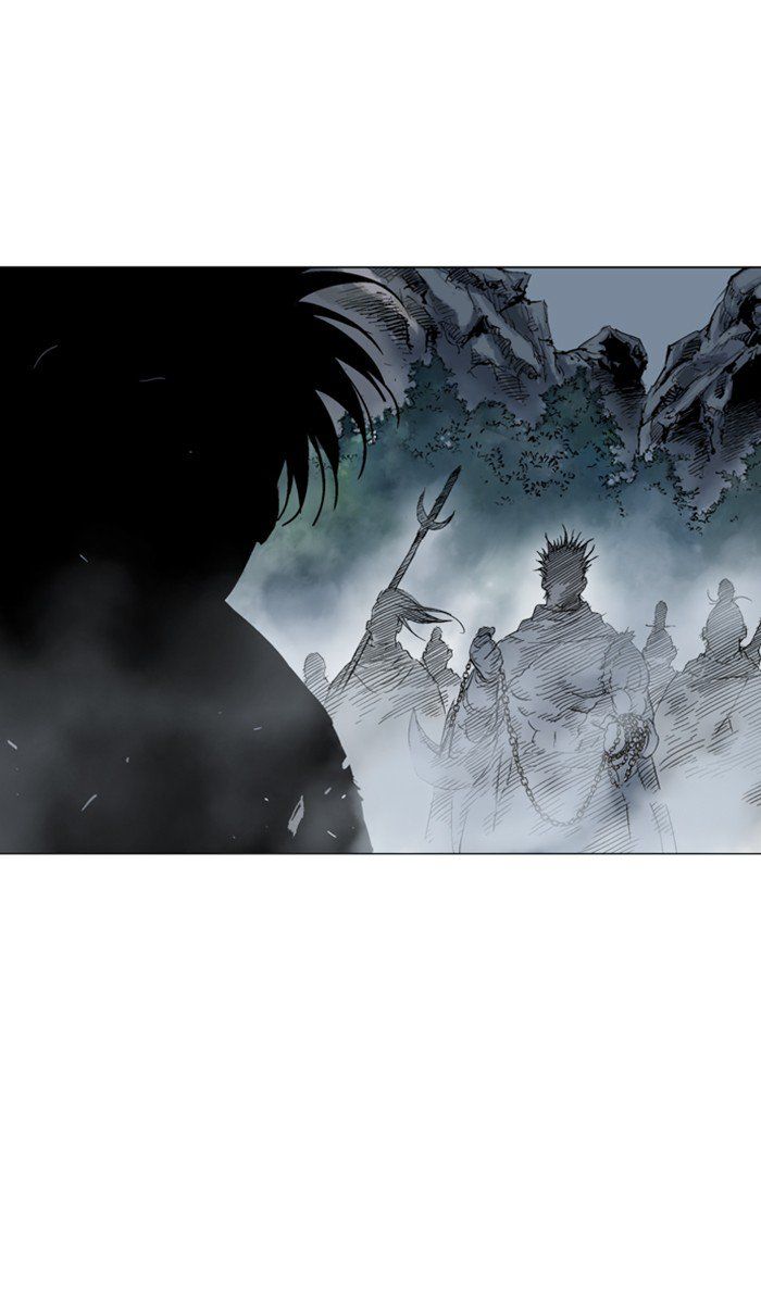 Gosu – Manga chapter 98 - page 56