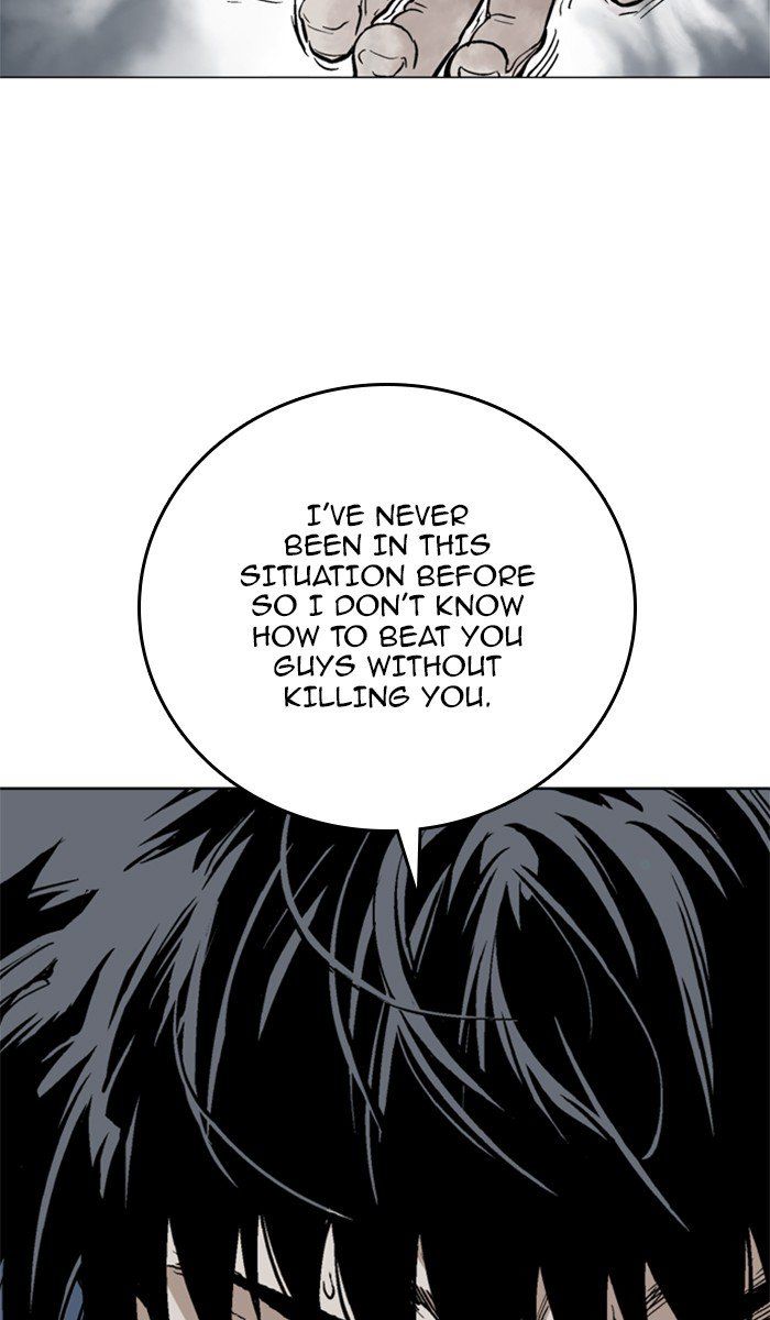 Gosu – Manga chapter 98 - page 61
