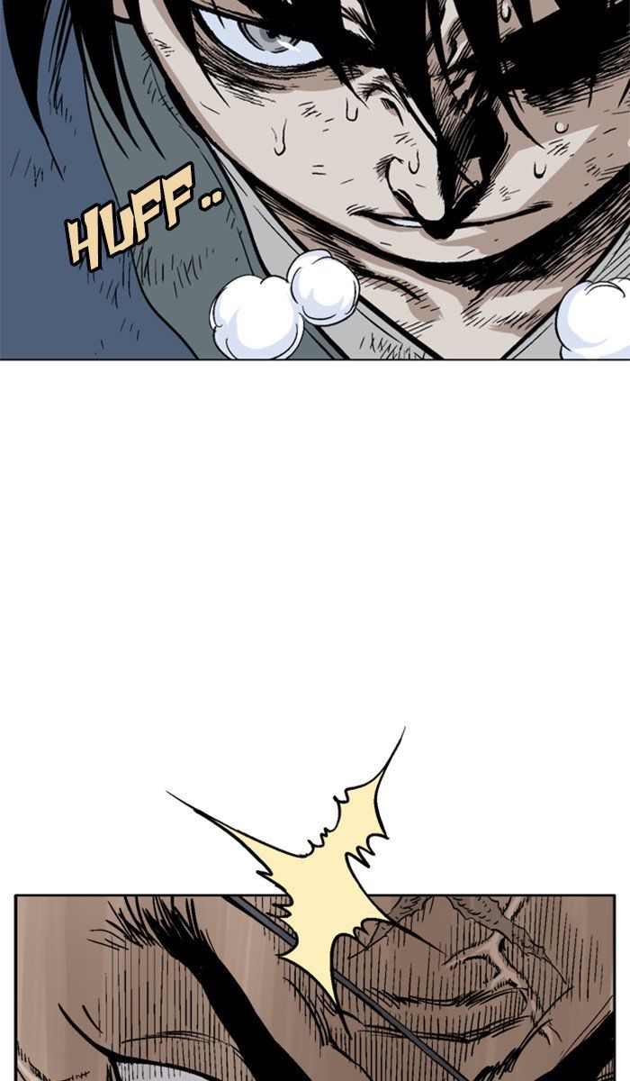 Gosu – Manga chapter 98 - page 62