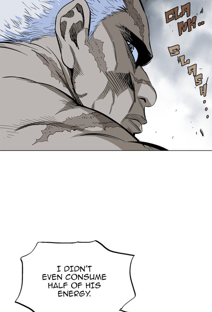 Gosu – Manga chapter 98 - page 70