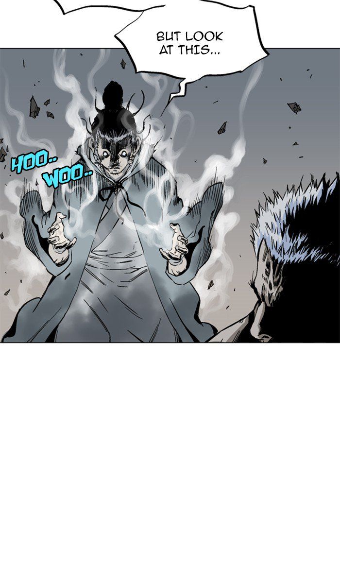 Gosu – Manga chapter 98 - page 71
