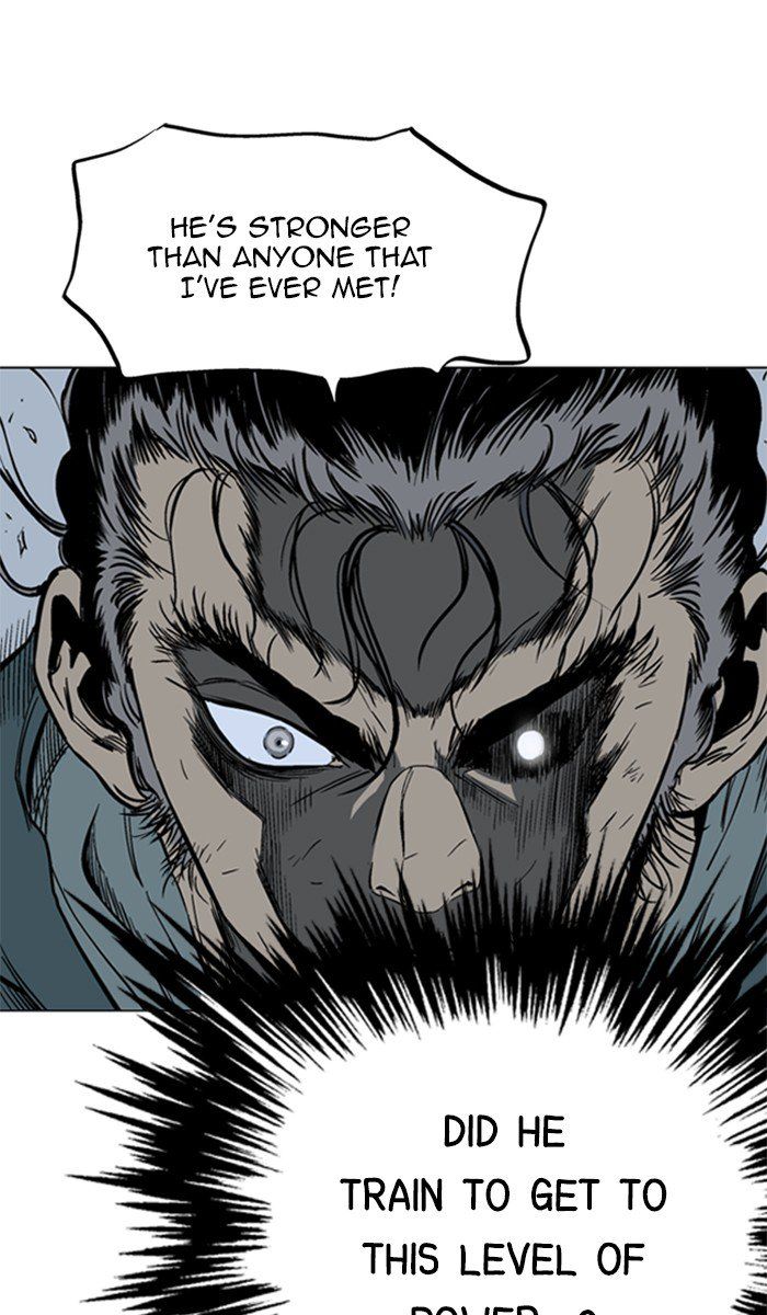 Gosu – Manga chapter 98 - page 72