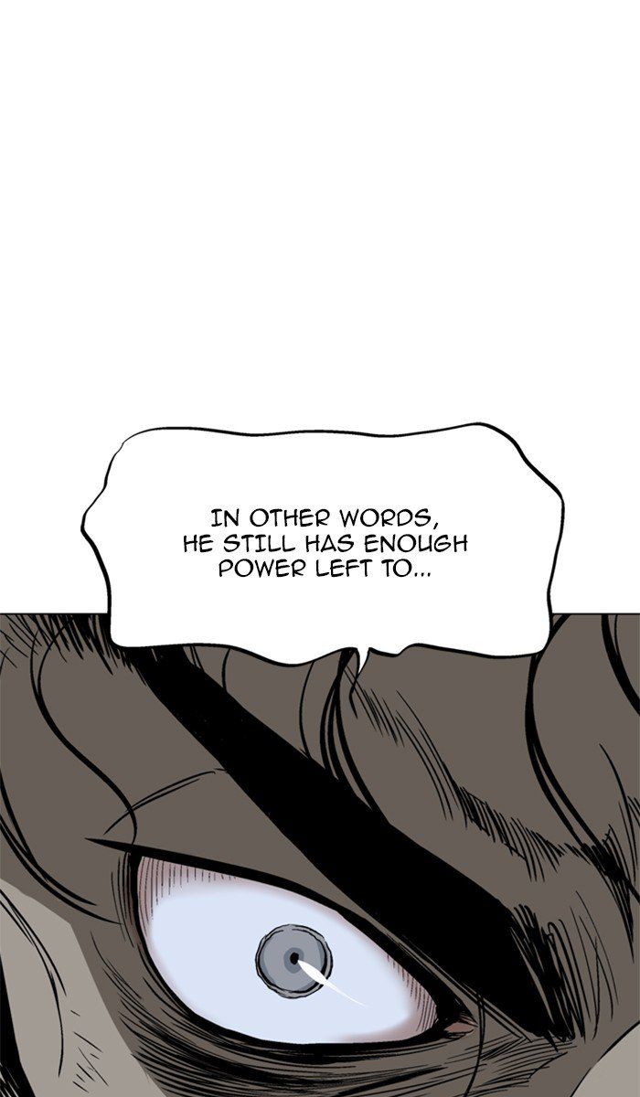Gosu – Manga chapter 98 - page 74