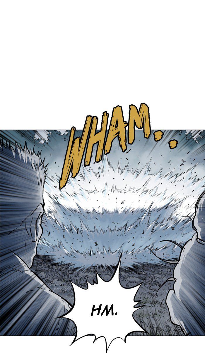 Gosu – Manga chapter 98 - page 77