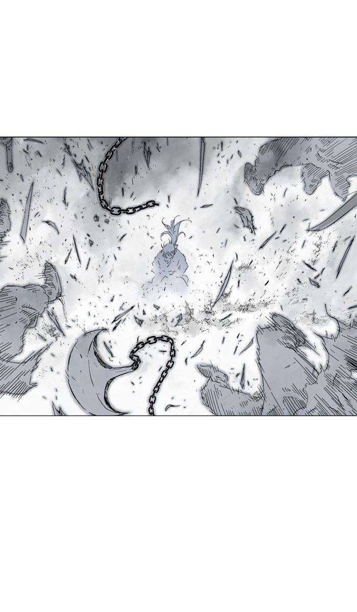 Gosu – Manga chapter 98 - page 80