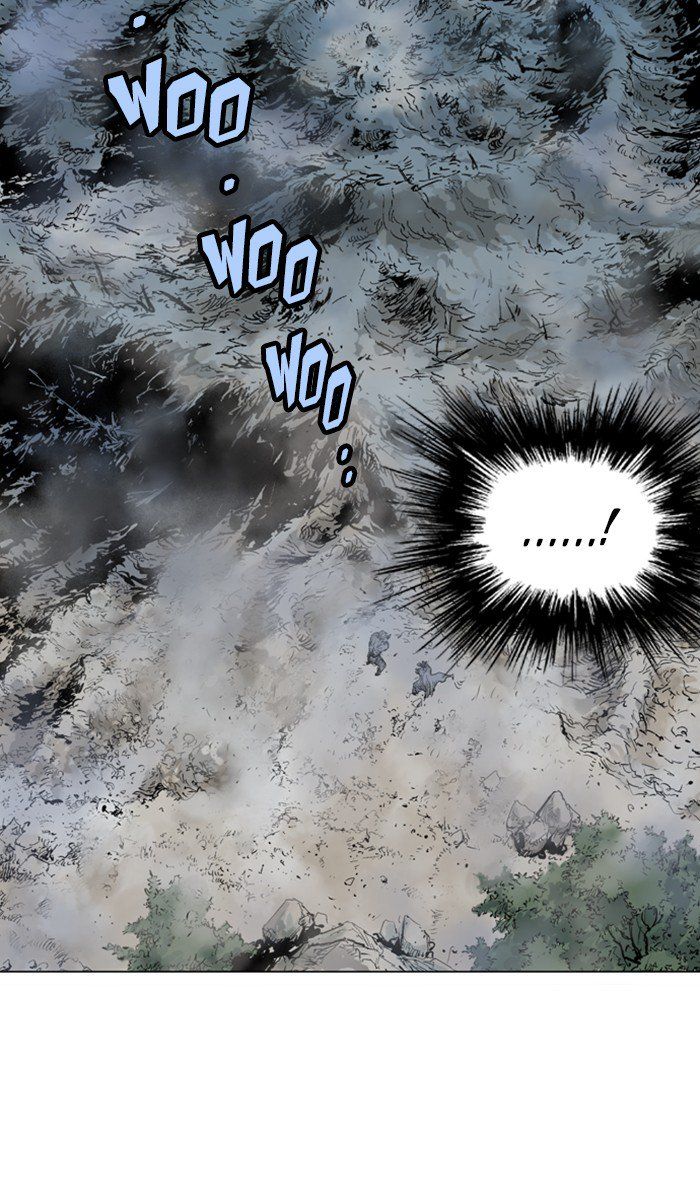 Gosu – Manga chapter 98 - page 86