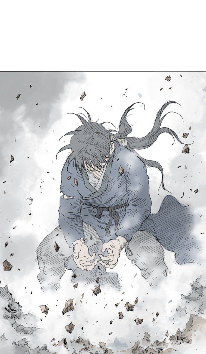 Gosu – Manga chapter 98 - page 87