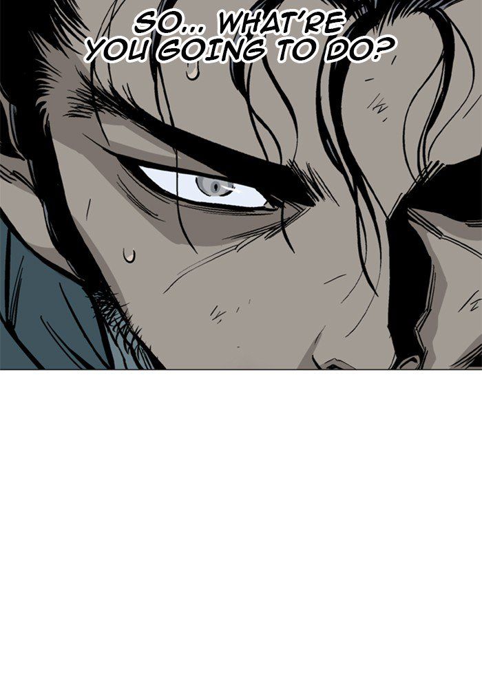 Gosu – Manga chapter 98 - page 95